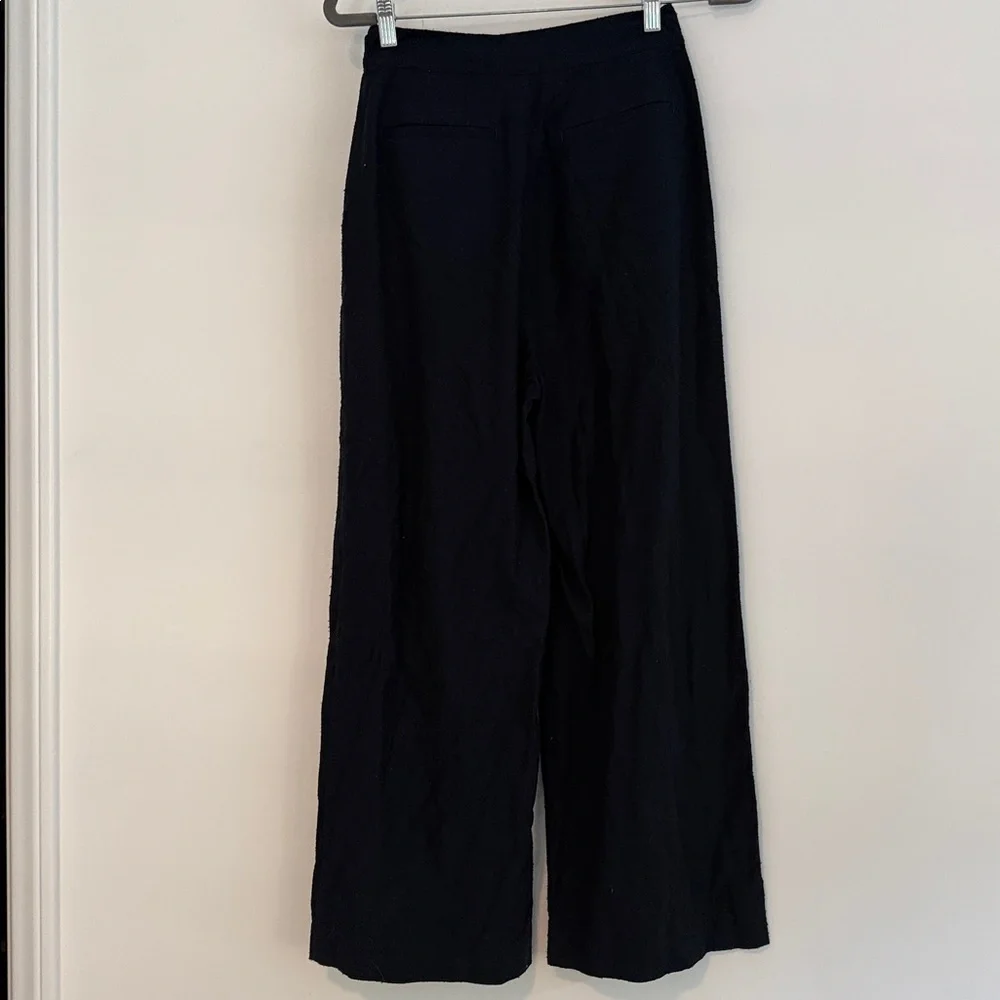 Jenni Kayne Relaxed Trousers Size 0 NWT - Picture 7 of 8